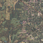 TN-MILAN: GeoChange 1947-2012 Preview 3