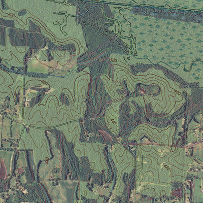 TN-MILLEDGEVILLE: GeoChange 1947-2012 Preview 3