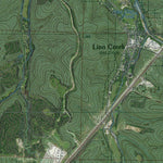 MO-CAMDENTON: GeoChange 1980-2014 Preview 3