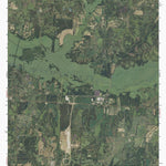 TN-ROSSVILLE: GeoChange 1963-2012 Preview 1