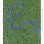 MO-BOLLINGER CREEK: GeoChange 1979-2014 Preview 1