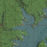 MO-BOLLINGER CREEK: GeoChange 1979-2014 Preview 2