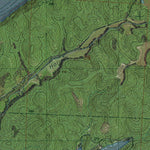 MO-BOLLINGER CREEK: GeoChange 1979-2014 Preview 3