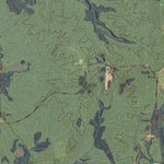 TN-SILERTON: GeoChange 1956-2012 Preview 2