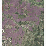 TN-GERMANTOWN: GeoChange 1963-2012 Preview 1