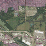 TN-GERMANTOWN: GeoChange 1963-2012 Preview 2