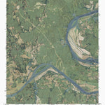 TN-BATH SPRINGS: GeoChange 1946-2012 Preview 1