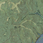 TN-BATH SPRINGS: GeoChange 1946-2012 Preview 3