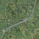 MO-BRAZITO: GeoChange 1983-2014 Preview 3