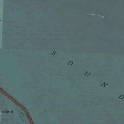 NC-HARKERS ISLAND: GeoChange 1946-2012 Preview 2