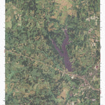 TN-LEXINGTON: GeoChange 1946-2012 Preview 1