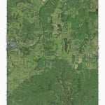 MO-STOVER: GeoChange 1958-2014 Preview 1