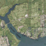 NC-SALTER PATH: GeoChange 1946-2012 Preview 3