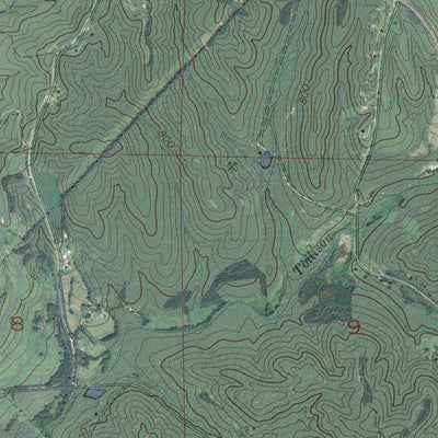 AL-FRANKFORT: GeoChange 1950-2013 Preview 2