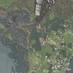 NC-DAVIS: GeoChange 1946-2012 Preview 3