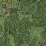 MO-CLARKSBURG: GeoChange 1949-2014 Preview 3