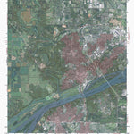 AL-FLORENCE: GeoChange 1967-2013 Preview 1