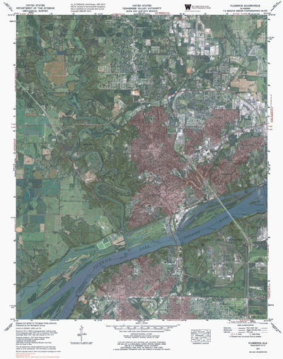 AL-FLORENCE: GeoChange 1967-2013 Preview 1