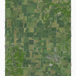 MO-TIPTON: GeoChange 1947-2014 Preview 1