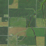 MO-TIPTON: GeoChange 1947-2014 Preview 2