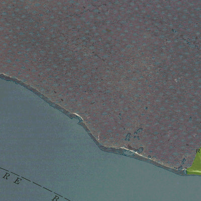 NC-ATLANTIC: GeoChange 1946-2012 Preview 2