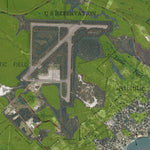 NC-ATLANTIC: GeoChange 1946-2012 Preview 3