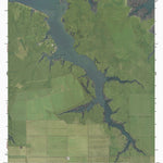 NC-SOUTH RIVER: GeoChange 1946-2012 Preview 1