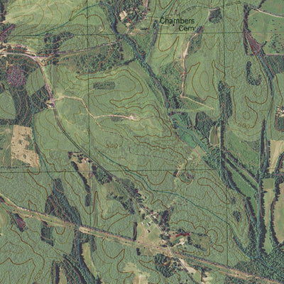 TN-MICHIE: GeoChange 1947-2012 Preview 3