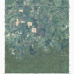 AL-LANDERSVILLE: GeoChange 1950-2013 Preview 1