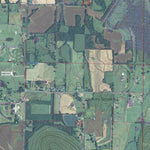 AL-LANDERSVILLE: GeoChange 1950-2013 Preview 2