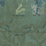 AL-LANDERSVILLE: GeoChange 1950-2013 Preview 3