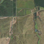 NE-KS-BLOOMINGTON: GeoChange 1973-2014 Preview 2