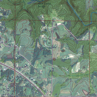 AL-MASTERSON: GeoChange 1946-2013 Preview 2