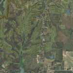 TN-AR-OPEN LAKE: GeoChange 1971-2012 Preview 3