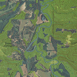 TN-POCAHONTAS: GeoChange 1947-2012 Preview 3