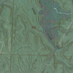 AL-BARTON: GeoChange 1950-2013 Preview 2