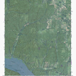 AL-WRIGHT: GeoChange 1950-2013 Preview 1