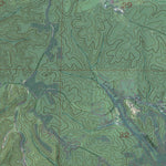 AL-WRIGHT: GeoChange 1950-2013 Preview 2
