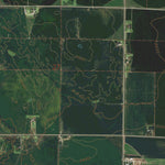 NE-LEXINGTON WEST: GeoChange 1951-2014 Preview 2