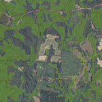 TN-TEAGUE: GeoChange 1956-2012 Preview 2
