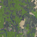 TN-TEAGUE: GeoChange 1956-2012 Preview 3