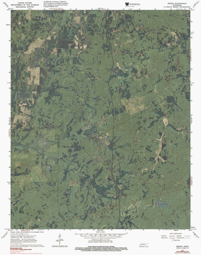 TN-MEDON: GeoChange 1956-2012 Preview 1