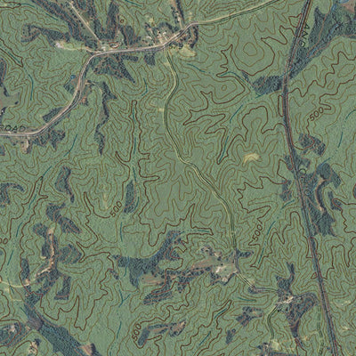 TN-MEDON: GeoChange 1956-2012 Preview 3