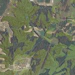 TN-WHITEVILLE: GeoChange 1956-2012 Preview 3