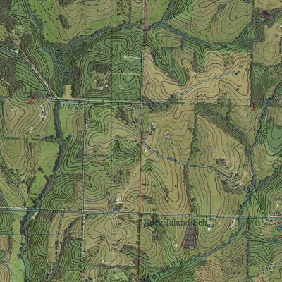 MO-CALIFORNIA SOUTH: GeoChange 1947-2014 Preview 3