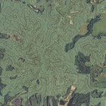 TN-BEECH BLUFF: GeoChange 1947-2012 Preview 2