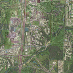 MO-COLUMBIA: GeoChange 1965-2014 Preview 3