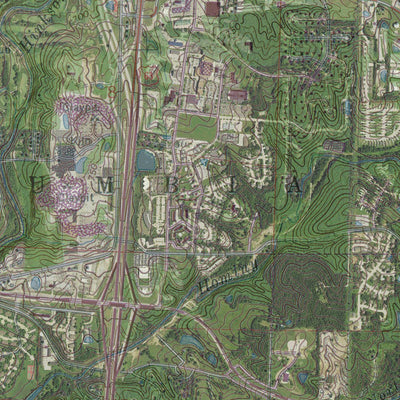 MO-COLUMBIA: GeoChange 1965-2014 Preview 3