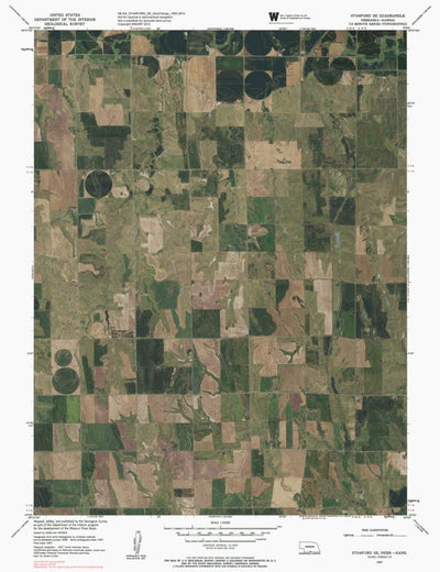 NE-KS-STAMFORD SE: GeoChange 1950-2014 Preview 1