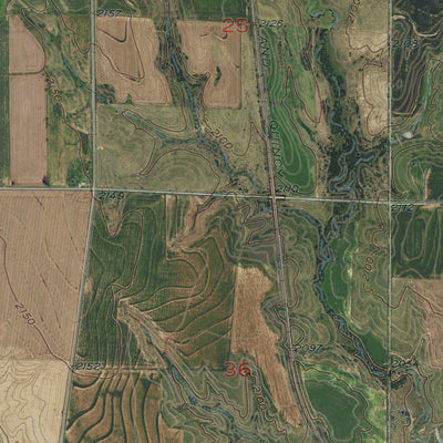 NE-KS-STAMFORD SE: GeoChange 1950-2014 Preview 3
